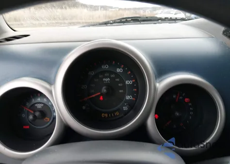 2006 Honda Element Lx z USA, uszkodzony, nr VIN 5J6YH28386L019631